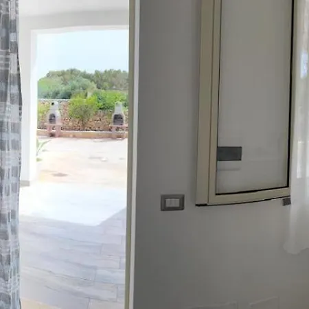 Apartment Graziosa Villetta I Lampedusa