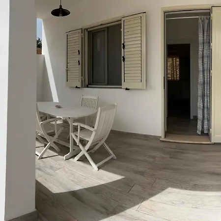Graziosa Villetta I Apartment