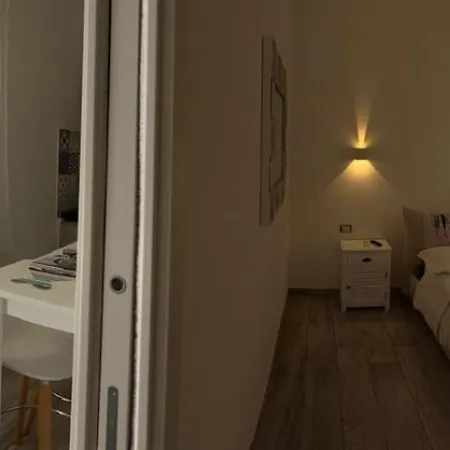 Apartment Graziosa Villetta I *