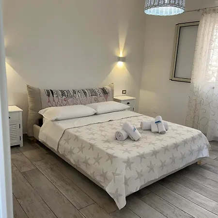 Graziosa Villetta I Apartment