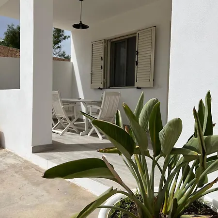 Graziosa Villetta I Apartment Lampedusa