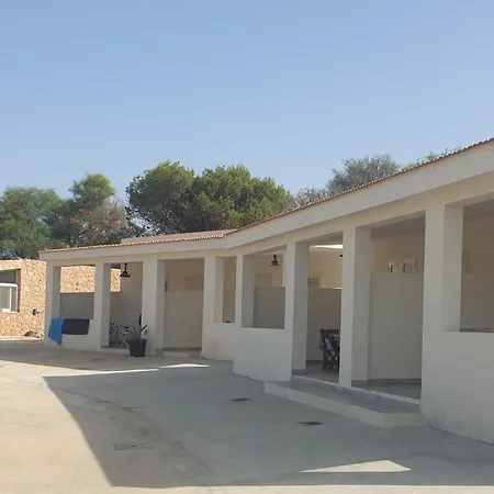 Apartment Graziosa Villetta I Lampedusa